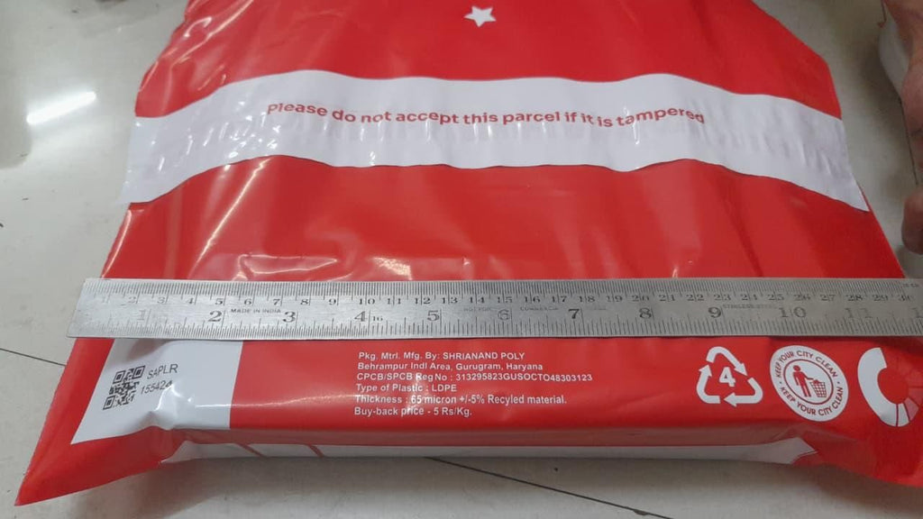 Transparent Jewellery Book With 60 Pocket