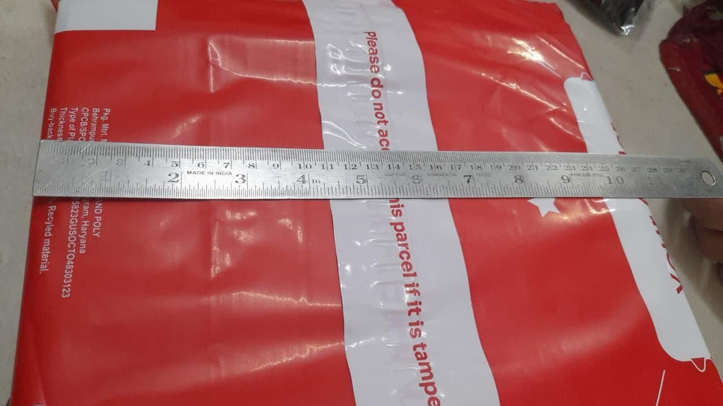 Transparent Jewellery Book With 60 Pocket