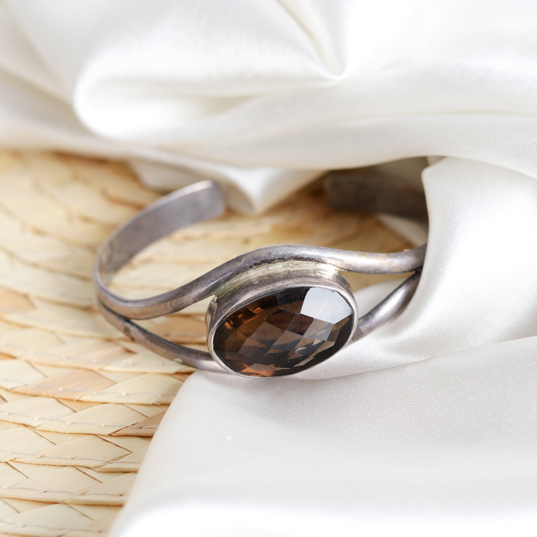 Silver Bracelet