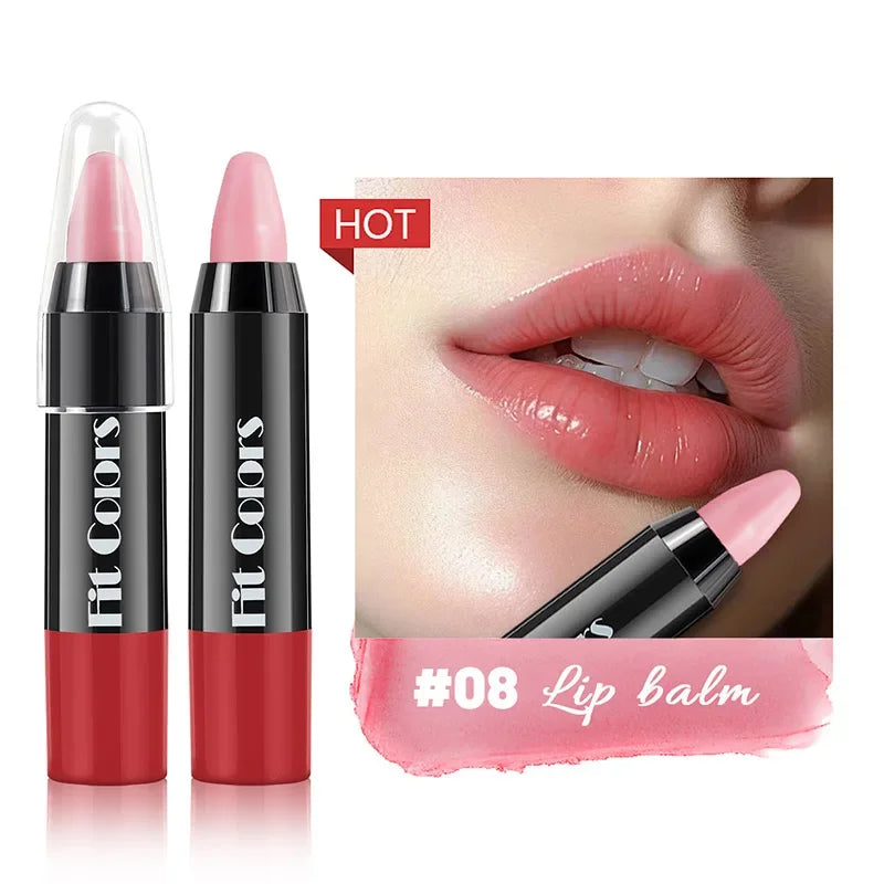 Brown Lipstick