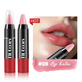Brown Lipstick
