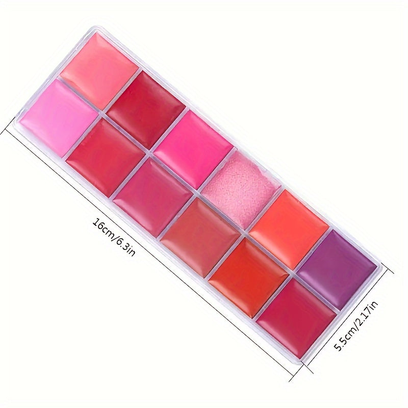 Lipstick Palettes