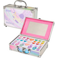 MARTINELIA LITTLE UNICORN MAKEUP KIT IN METALLIC BOX (317702)